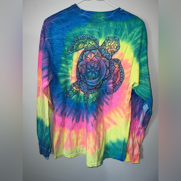 Turtle shirt - Picture 2 of 3